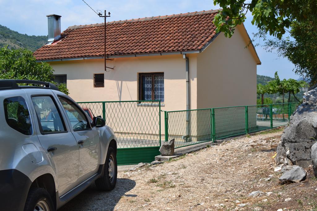 Guesthouse Feel Lake Virpazar Kültér fotó