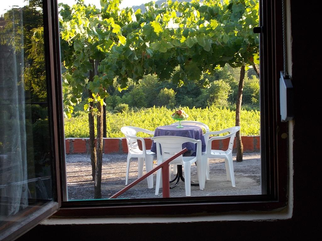 Guesthouse Feel Lake Virpazar Kültér fotó
