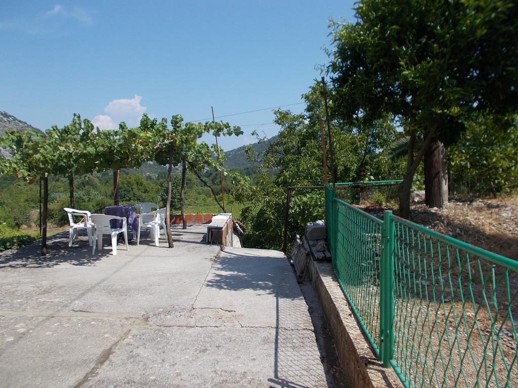 Guesthouse Feel Lake Virpazar Kültér fotó