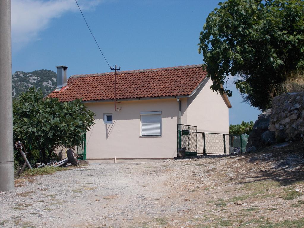Guesthouse Feel Lake Virpazar Kültér fotó