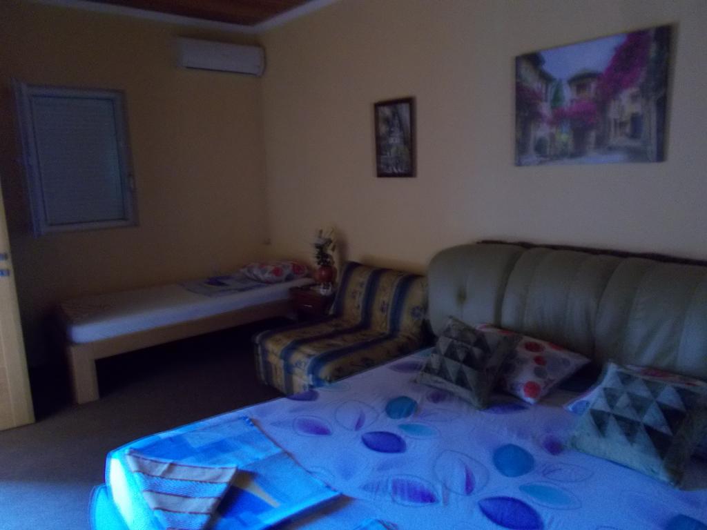 Guesthouse Feel Lake Virpazar Kültér fotó