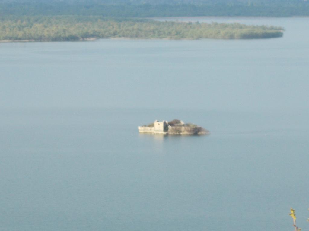 Guesthouse Feel Lake Virpazar Kültér fotó